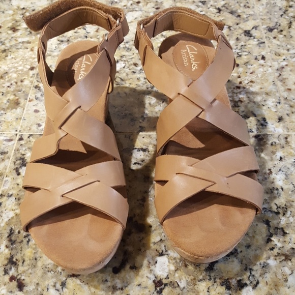 clarks caslynn cheryl